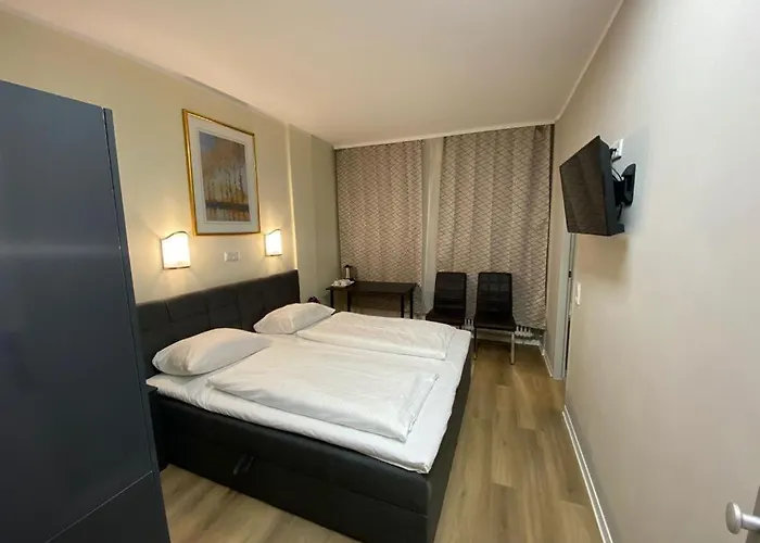 Standard szoba