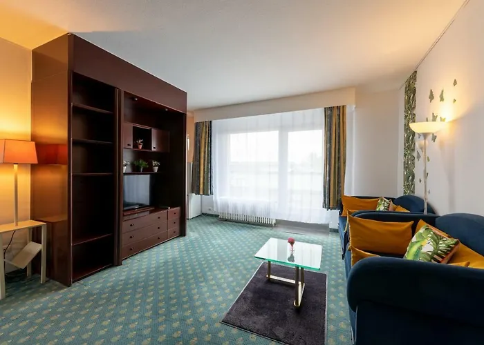 Apartman