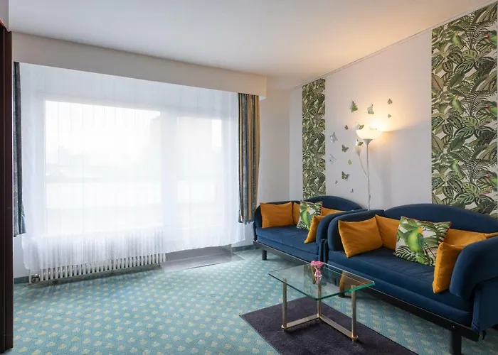 Apartman