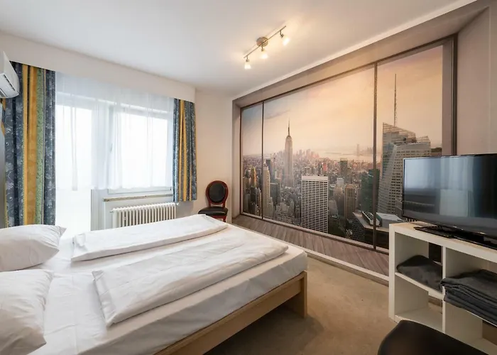 Apartman